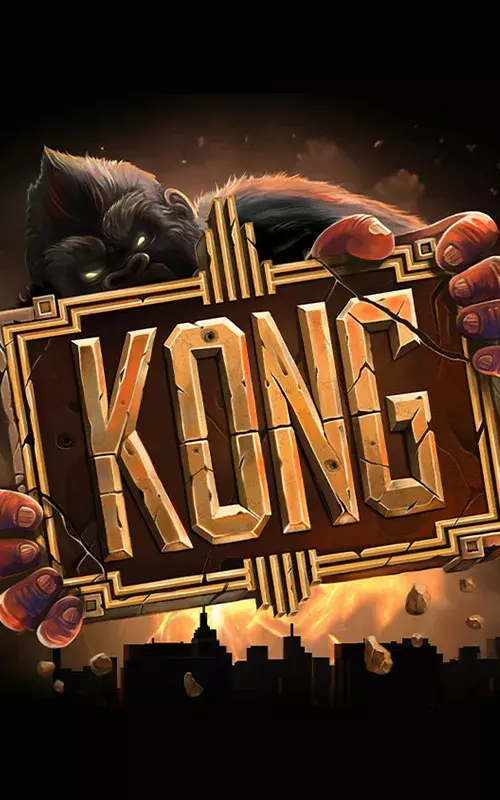 Kong at Free Bets Space Casino