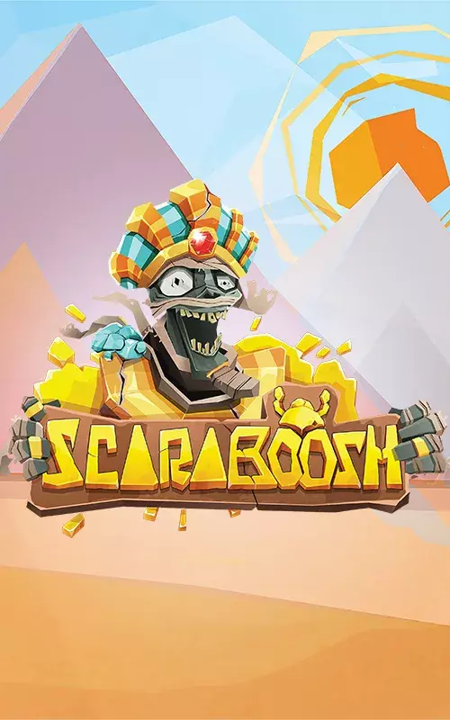 Scaraboosh at Free Bets Space Casino