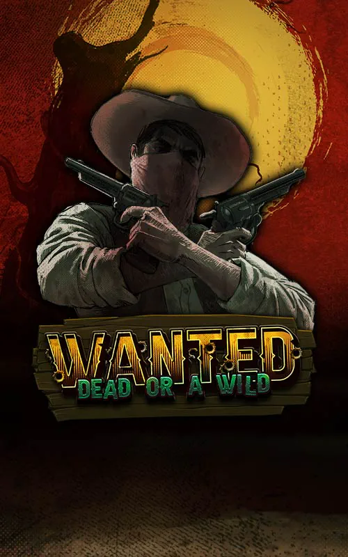 Wanted Dead or a Wild at Free Bets Space Casino
