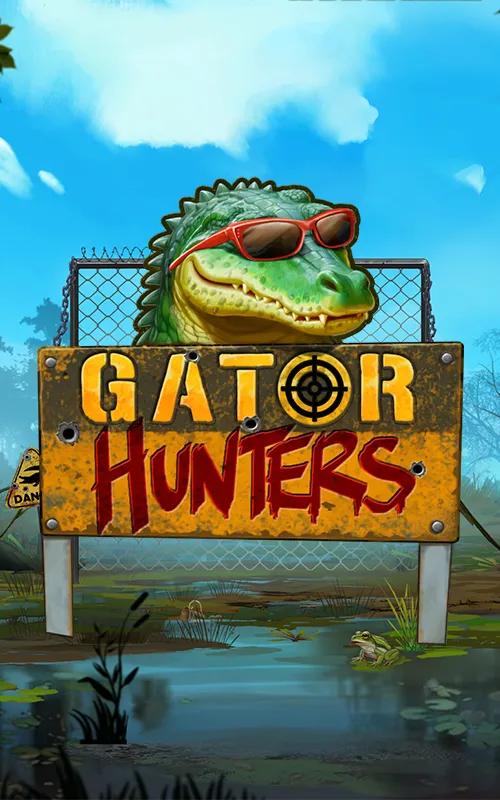 Gator Hunters at Free Bets Space Casino
